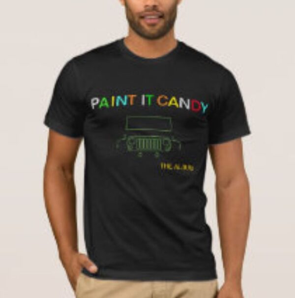 Men's T-Shirt