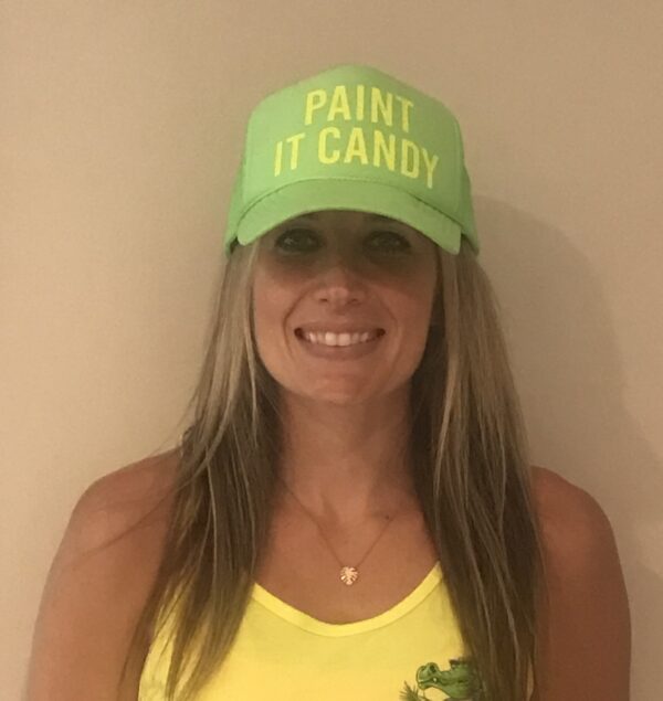 Ball Cap