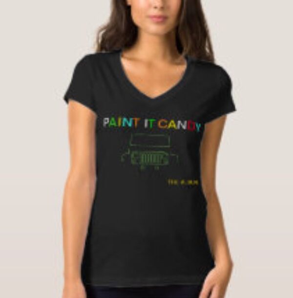 Women's T-Shirt